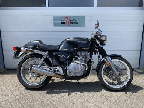 Honda GB 500 TT (bj 1991)