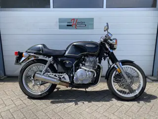 Honda GB 500 TT (bj 1991)
