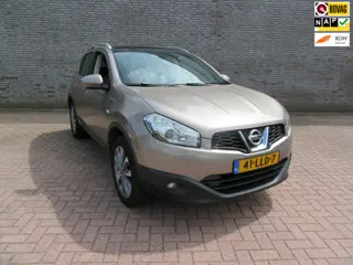 Nissan Qashqai 1.6 Connect Edition