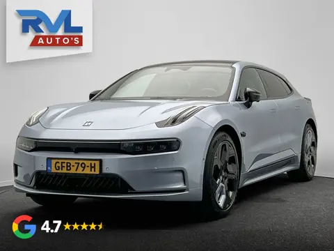 Zeekr 001 AWD Performance 100 kWh | 400 KW | Origineel NL | Pano/Dak | Head/Up| Camera