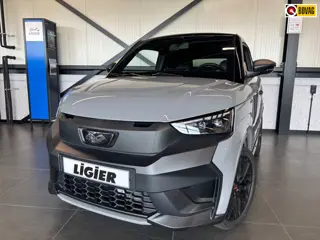 Ligier JS50 C Sport Ultimate