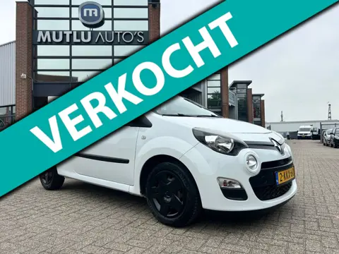 Renault Twingo 1.2 16V Collection Airco NAP APK