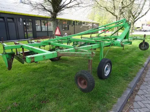 RUMPTSTAD RSHL AANAARDER