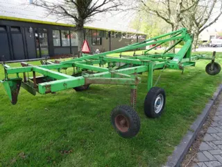 RUMPTSTAD RSHL AANAARDER