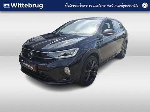 Volkswagen Taigo 1.5 TSI R-Line PANODAK / Black Style / 18"LMV / NAVI / APP.Connect