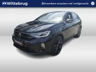 Volkswagen Taigo 1.5 TSI R-Line PANODAK / Black Style / 18"LMV / NAVI / APP.Connect