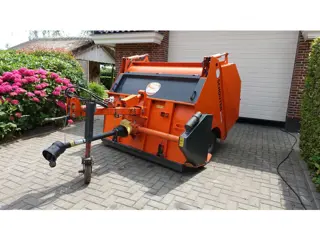 Schouten Phoenix PX1802 Blad/grasveger