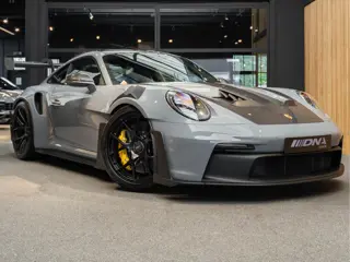 Porsche 911 992 GT3 RS Weissach Lift Keramisch Bose 4.0 GT3 RS 992
