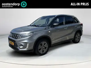 Suzuki Vitara 1.4 Boosterjet Select Smart Hybrid 1500 KG Trekgewicht