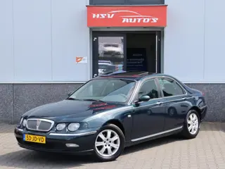 Rover 75 2.0 V6 Sterling automaat LM *apk 02-2027*