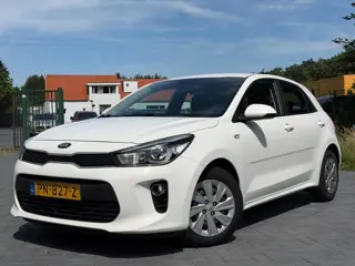 Kia Rio 1.0 TGDI ComfortPlusLine Navigator/Airco/Navi/Cruise/Nap