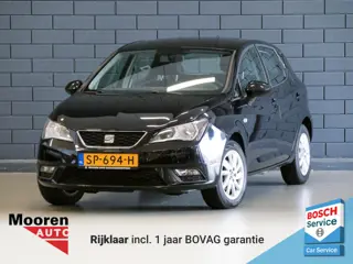 SEAT Ibiza 1.2 TSI Style | AIRCO | (bj 2015)