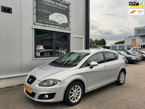 Seat Leon 1.2 TSI Ecomotive Businessline COPA xenon navi clima