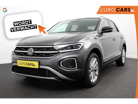 Volkswagen T-Roc 1.5 TSI DSG Style Navigatie Apple Carplay / Android Auto Climate Control Led Digita