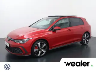 Volkswagen Golf 1.4 eHybrid GTE | 245 PK | SoH 97% |  Panoramadak | Achteruitrijcamera | Voorstoelen