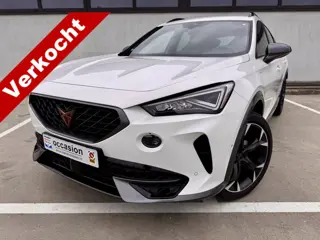 CUPRA Formentor 1.4 e-Hybrid VZ Performance | Apple-Android Carplay | % Bovag Occasion Partner %