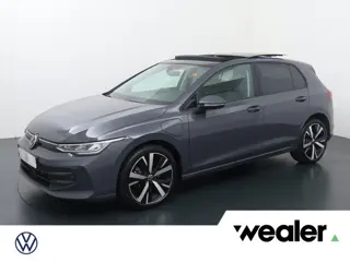 Volkswagen Golf 1.5 eHybrid Life Edition | 204 PK | Automaat | Elektrische Panoramadak | Cruise cont