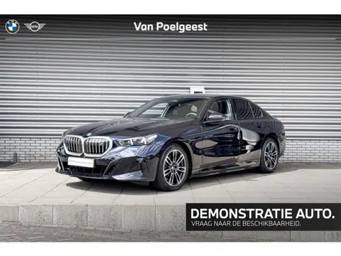 BMW i5 Sedan eDrive40 M Sport Edition 84 kWh