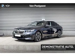 BMW i5 Sedan eDrive40 M Sport Edition 84 kWh