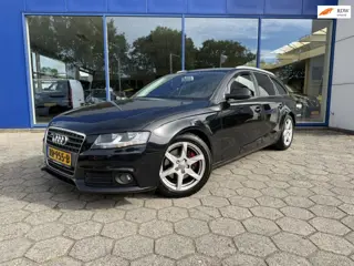 Audi A4 Avant 2.0 TFSI PDC APK 1-7-2027