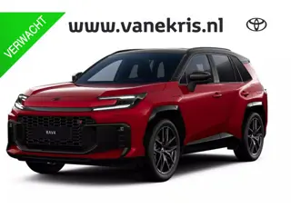 Toyota RAV4 2.5 Plug-in Hybrid AWD 300 GR Sport | Panorama Dak, Blind Spot, Heads-up Display