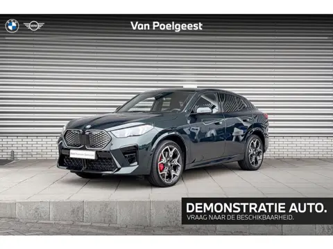 BMW iX2 eDrive20 67 kWh M Sport Edition