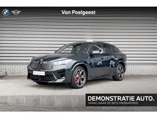 BMW iX2 eDrive20 67 kWh M Sport Edition