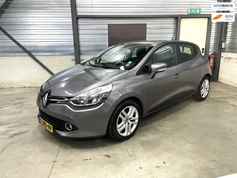 Renault Clio 0.9 TCe Dynamique carplay APK LED cruise control