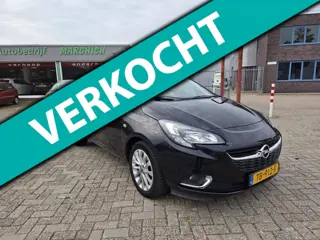 Opel Corsa 1.0 Turbo Online Edition|NAP|CAMERA|CRUISE|