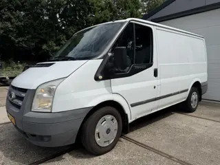 Ford Transit 260S 2.2 TDCI | Airco | 1eig! | 3-zits | bwjaar 2012