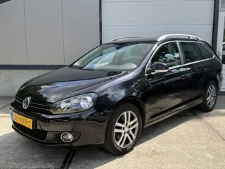Volkswagen Golf Variant 1.2 TSI Highl | Clima | Keyless | PDC | Navi