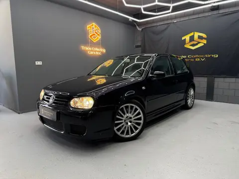 Volkswagen Golf 3.2 VR6 R32 4Motion HANDGESCHAKELDE-COLLECTINGS ITEM