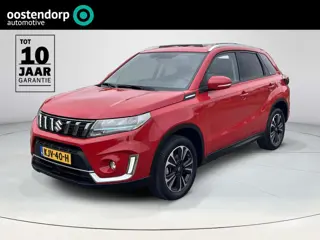 Suzuki Vitara 1.5 Hybrid Style | Panorama schuif dak | Achteruitrijcamera | Stoelverwarming |