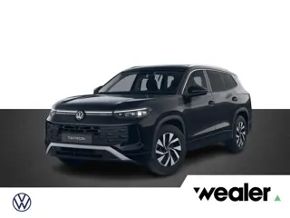 Volkswagen Tayron 1.5 eHybrid 204pk DSG Life Edition | Panoramadak | Stoel- & stuurwielverwarming |