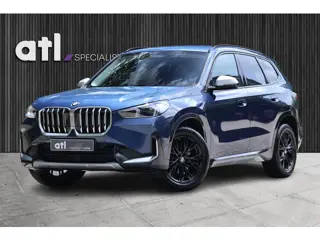 BMW X1 sDrive18i Elektrische trekhaak, Adaptieve LED, Stuurwielverwarming, DAB, X-Line, Keyless, Mem