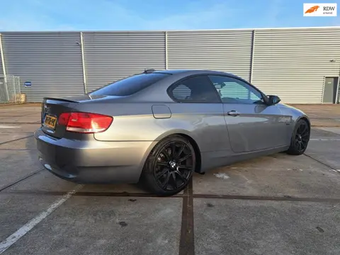 BMW 3-serie Coupé 325i High Executive bouwjaar 2007!