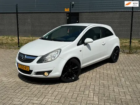 Opel Corsa 1.4-16V |Airco|