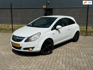 Opel Corsa 1.4-16V |Airco|
