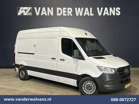 Mercedes-Benz Sprinter 214 CDI 143pk L2H2 Euro6 Airco | Camera | Apple Carplay | Cruisecontrol | Tre