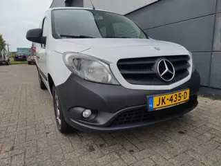 Mercedes-Benz Citan 108 CDI Ambiente euro 6