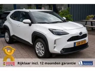 Toyota Yaris Cross 1.5 Hybrid Active|Prijs rijklaar incl 12 mnd garantie|Camera Clima Stoelverwarmin