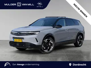 Opel Grandland Ultimate 1.6 Turbo Plug-in-Hybrid 195pk | NAPPA LEDER | SCHUIF/KANTELDAK | MASSAGE ST