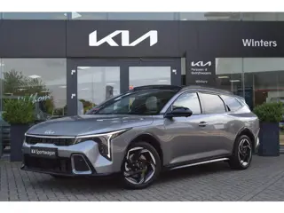 Kia K4 Sportswagon 1.0 T-GDi MHEV GT-PlusLine | Nu Te Bestellen | tot 10j. Kia Garantie | Auto Winte