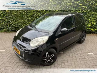 Citroen C1 1.0i 12V Ambiance I Automaat I Airco