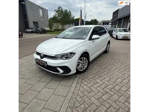 Volkswagen POLO 1.0 MPI Polo