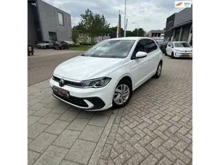 Volkswagen POLO 1.0 MPI Polo