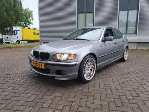 BMW 3-serie 325i Special Edition