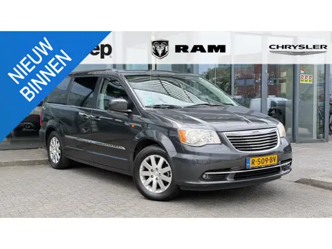 Chrysler Town & Country 3.6 V6 7-zitter