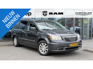 Chrysler Town & Country 3.6 V6 7-zitter
