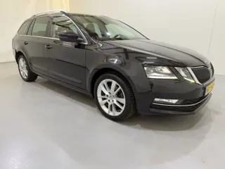 Škoda Octavia Combi 1.0 TSI Style Business Automaat